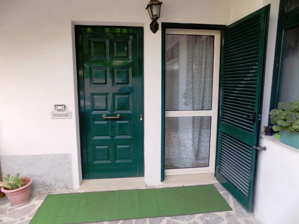 Il Ciliegio Del Pellegrino Appartement Gubbio Buitenkant foto
